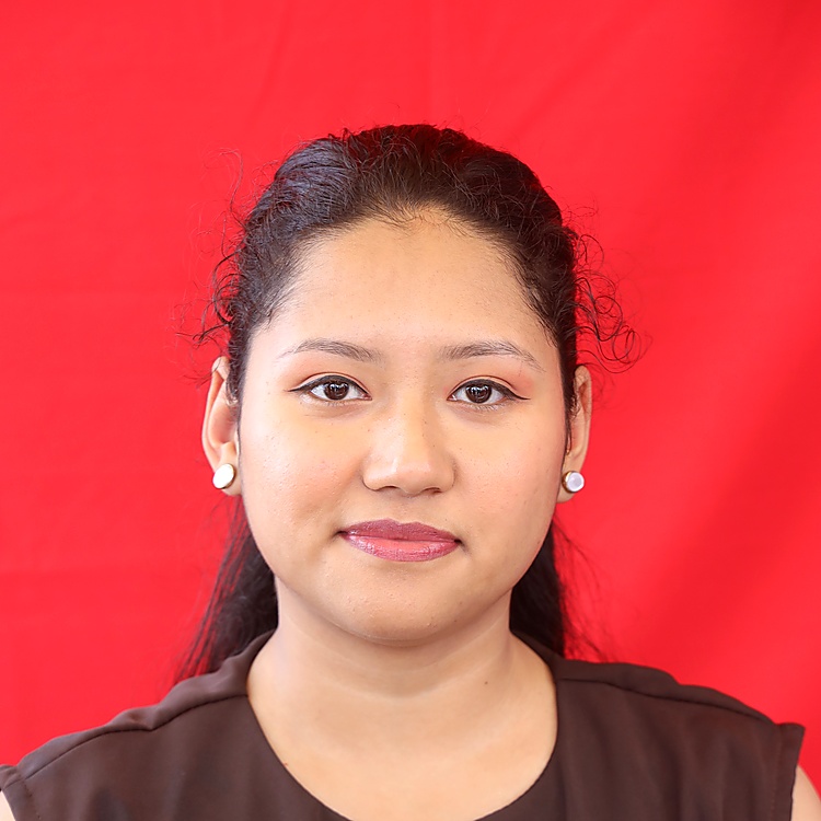 Shrija Shrestha